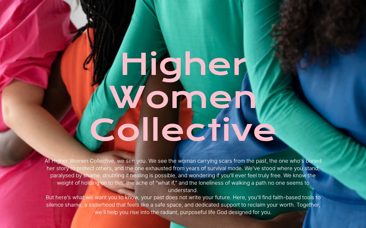 Higher Women Collective